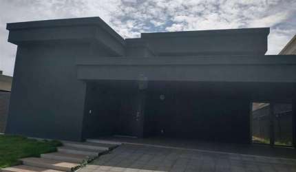 Casa para Venda em São José do Rio Preto, Residencial Quinta do Golfe