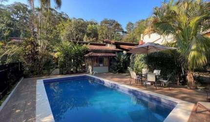 Casa para Venda em Carapicuíba, Chácara dos Lagos