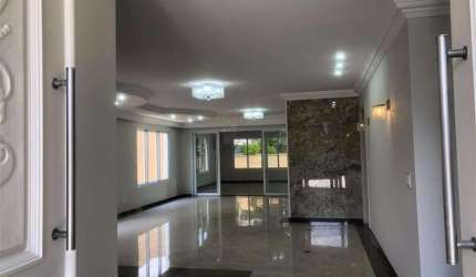 Casa para Locação em Barueri, Alphaville 02