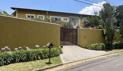 Casa para Venda em Carapicuíba, Palos Verdes, 5 dormitórios, 2 suítes, 4 banheiros, 5 vagas