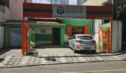 Casa para Venda em Osasco, Centro, 3 vagas