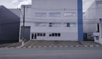 Casa para Locação em Vargem Grande Paulista, Jardim Helena Maria, 6 banheiros, 6 vagas