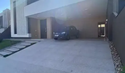 Casa para Venda em São José do Rio Preto, Gaivota II, 3 dormitórios, 1 suíte, 3 banheiros, 4 vagas