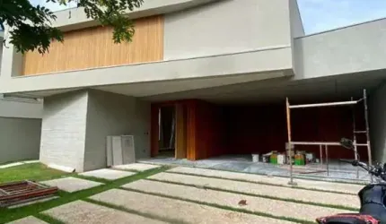 Casa para Venda em São José do Rio Preto, Residencial Quinta do Golfe, 3 dormitórios, 3 suítes, 5 banheiros, 4 vagas