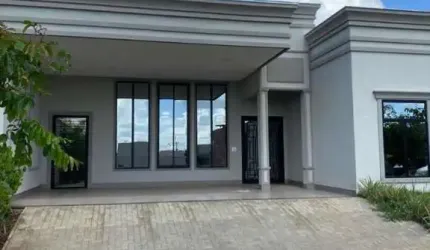 Casa para Venda em São José do Rio Preto, Residencial Maria Julia, 3 dormitórios, 3 suítes, 5 banheiros, 4 vagas