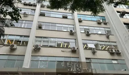 Casa para Locação em São Paulo, Bela Vista, 2 vagas