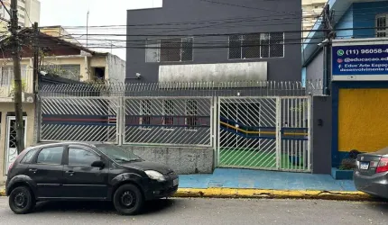Sobrado para Locação em Barueri, Vila Boa Vista, 2 vagas