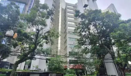 Casa para Locação em São Paulo, Cidade Monções, 6 banheiros, 5 vagas