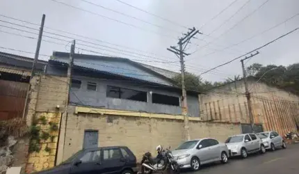 Casa para Locação em Barueri, Jardim Califórnia, 4 banheiros, 4 vagas