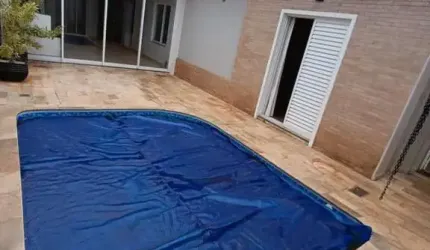 Casa para Venda em Araçatuba, Ipanema, 3 dormitórios, 3 suítes, 5 banheiros, 2 vagas