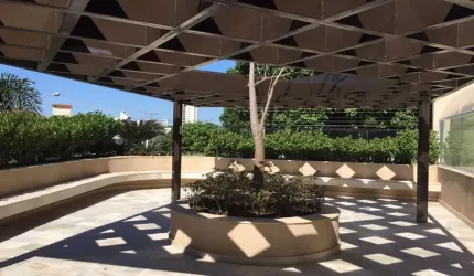 Apartamento para Venda em Araçatuba, Centro, 4 dormitórios, 4 suítes, 6 banheiros, 4 vagas