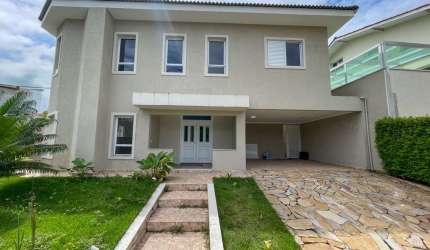 Casa para Venda em Santana de Parnaíba, Tarumã, 5 dormitórios, 5 suítes, 7 banheiros, 5 vagas