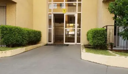 Apartamento para Venda em Jandira, Jardim São Luiz, 2 dormitórios, 1 banheiro, 1 vaga