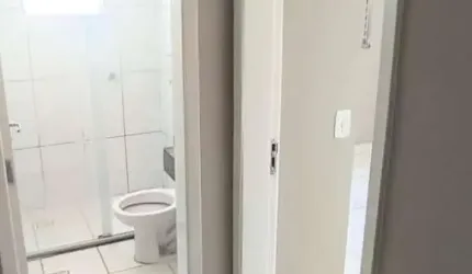 Apartamento para Venda em Araçatuba, Umuarama, 2 dormitórios, 1 banheiro, 1 vaga