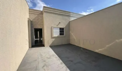 Casa para Venda em Araçatuba, Concórdia III, 2 dormitórios, 1 suíte, 2 banheiros, 2 vagas