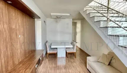 Apartamento para Venda em Araçatuba, Conjunto Habitacional Pedro Perri, 3 dormitórios, 2 banheiros, 1 vaga