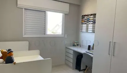 Apartamento para Venda em Araçatuba, São Joaquim, 2 dormitórios, 1 suíte, 2 banheiros, 2 vagas
