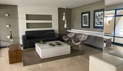 Apartamento para Venda em Barueri, Alphaville Centro Industrial e Empresarial/Alphaville., 4 dormitórios, 2 suítes, 4 banheiros, 2 vagas
