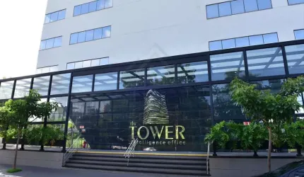 Sala Comercial para Venda em Araçatuba, Jardim Sumaré