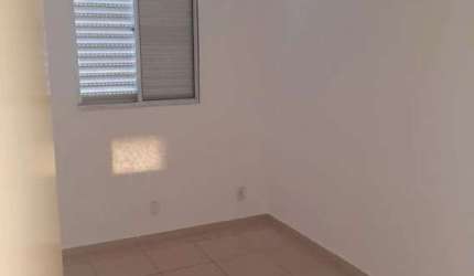Apartamento para Venda em Araçatuba, Jardim Nova Yorque, 2 dormitórios, 1 banheiro, 1 vaga