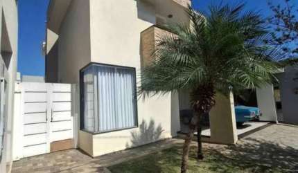 Casa em Condomínio para Venda em Araçatuba, Ipanema, 3 dormitórios, 1 suíte, 3 banheiros, 2 vagas