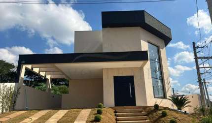 Casa em Condomínio para Venda em Cotia, Quinta dos Angicos, 4 dormitórios, 4 suítes, 5 banheiros, 4 vagas