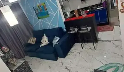 Apartamento para Venda em Barueri, Votupoca, 3 dormitórios, 2 banheiros, 1 vaga