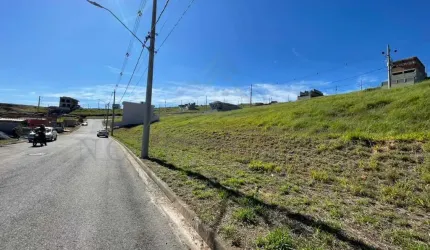 Terreno em Condomínio para Venda em Itapevi, Centro