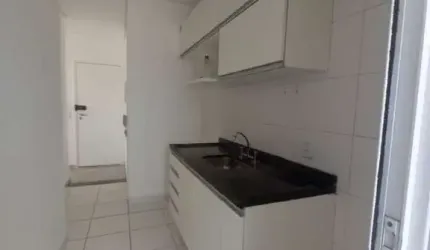 Cobertura duplex para locação em Barueri com 2 dorms e 2 vagas + churrasqueira e ofurô