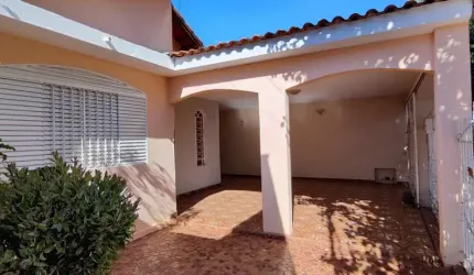 Casa para Venda em Araçatuba, Presidente, 2 dormitórios, 2 banheiros, 2 vagas