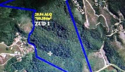 Área para Venda em Santana de Parnaíba, Suru