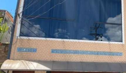 Lindo Sobrao para venda e locação no Jardim São Luis com 2 dorms e 2 vagas