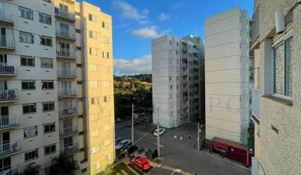 Apartamento para Locação em Itapevi, Conjunto Habitacional - Setor A, 2 dormitórios, 1 banheiro, 1 vaga