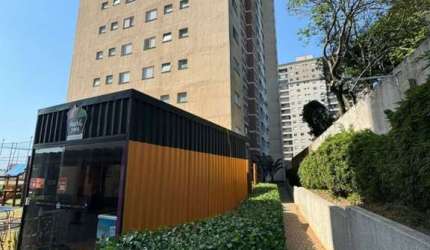 Apartamento para Locação em Barueri, Votupoca, 20 dormitórios, 1 suíte, 2 banheiros, 2 vagas