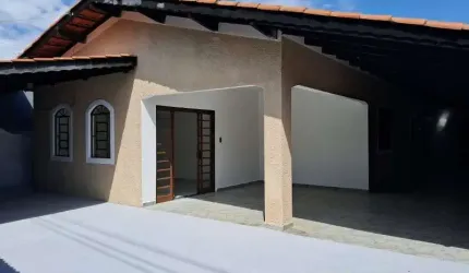 Casa com 4 quartos para alugar no Nova Jaguariúna, Jaguariúna , 194 m2 por R$ 3.350
