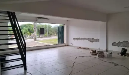 Sala comercial com 2 salas para alugar no Centro, Jaguariúna , 104 m2 por R$ 2.100