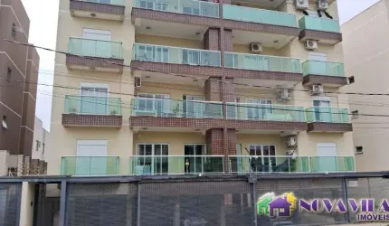 Apartamento com 2 quartos para alugar no Residencial Parque dos Ipês, Jaguariúna , 83 m2 por R$ 2.993