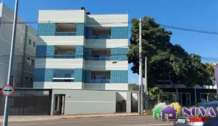 Apartamento com 3 quartos para alugar no Loteamento Capotuna, Jaguariúna , 92 m2 por R$ 3.303