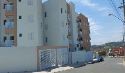 Apartamento - Jaguariúna
