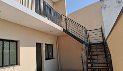 Apartamento com 1 quarto para alugar na Vila Jorge Zambon, Jaguariúna , 29 m2 por R$ 1.000