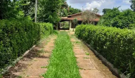 Chácara / sítio com 2 quartos para alugar no Núcleo Urbano Parque Ana Helena, Jaguariúna , 100 m2 por R$ 2.800