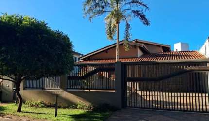 Casa em condomínio fechado com 3 quartos para alugar no ESTÂNCIA DAS FLORES, Jaguariúna , 211 m2 por R$ 5.370