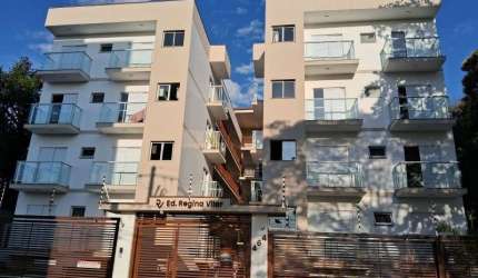 Apartamento com 1 quarto para alugar no Gleba Destacada da Fazenda Santa Cruz, Jaguariúna , 35 m2 por R$ 1.900