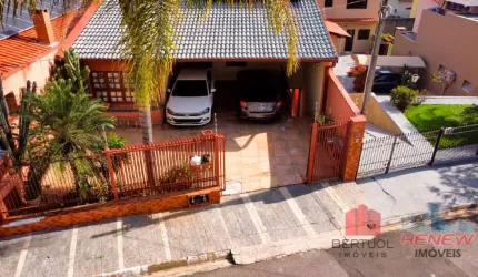 Casa à venda Centro em Vinhedo