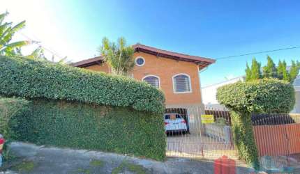 Casa à venda Jardim Itália em Vinhedo