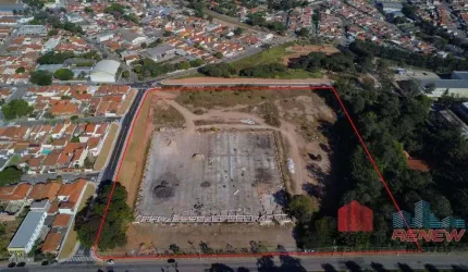 AREA PLANA A VENDA EM VINHEDO/SP