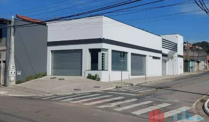 Ponto Comercial à venda Capela em Vinhedo