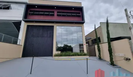Galpão Industrial/Comercial para Venda em Vinhedo/SP
