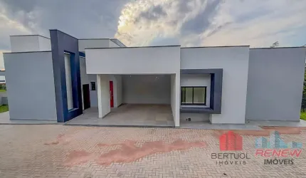 Casa à venda Condomínio Jardim Primavera em Louveira