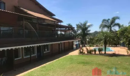 Casa à venda Estância Figueira Branca em Campo Limpo Paulista